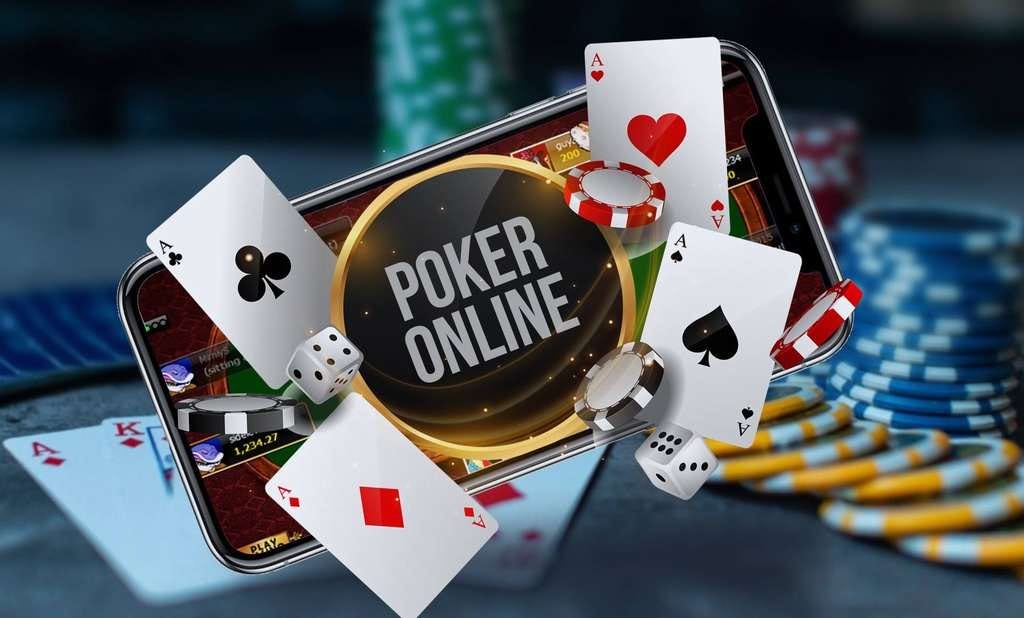 Panduan Bermain Poker Online Untuk Pemula