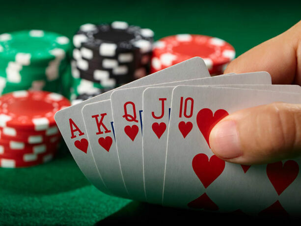 Tips Bermain Bandar Poker Agar Mendapat Keuntungan Berlipat